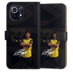 Sideflip Kotelo musta