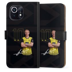 Sideflip Kotelo musta