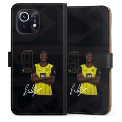 Sideflip Kotelo musta