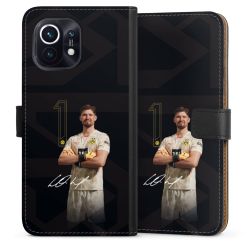 Sideflip Kotelo musta