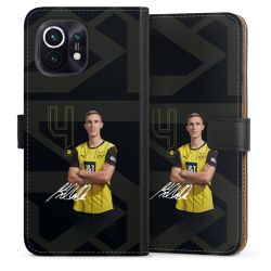 Sideflip Kotelo musta