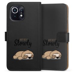 Sideflip Kotelo musta