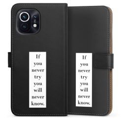 Sideflip Kotelo musta