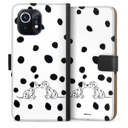 Sideflip Kotelo musta