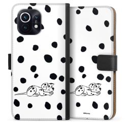 Sideflip Kotelo musta