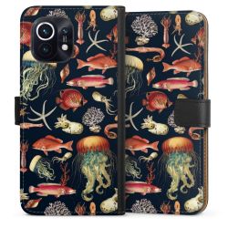 Sideflip with flap black