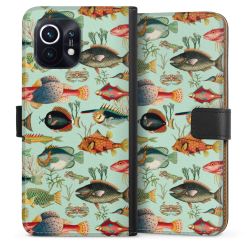 Sideflip with flap black