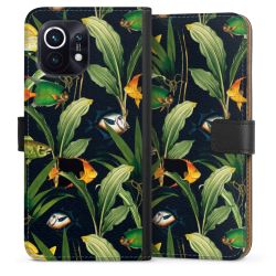 Sideflip Kotelo musta