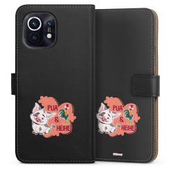 Sideflip Kotelo musta