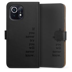 Sideflip Kotelo musta