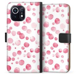 Sideflip Fodral med flap svart