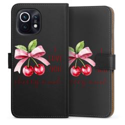 Sideflip Kotelo musta