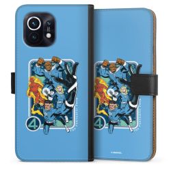 Sideflip Kotelo musta