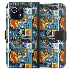 Sideflip Kotelo musta