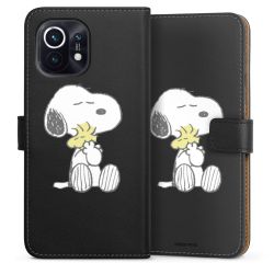 Sideflip Kotelo musta