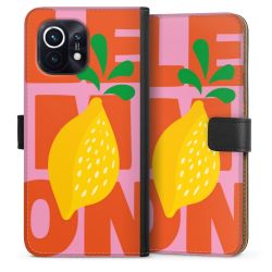 Sideflip Kotelo musta