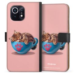 Sideflip Kotelo musta