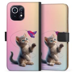 Sideflip Kotelo musta