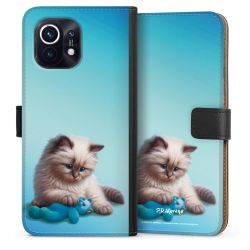 Sideflip Kotelo musta