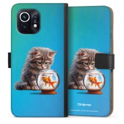 Sideflip Kotelo musta