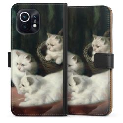 Sideflip Kotelo musta