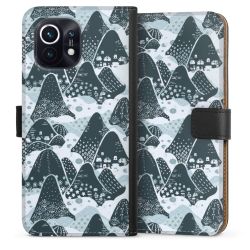 Sideflip Kotelo musta