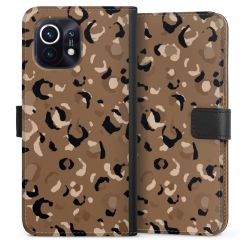 Sideflip Kotelo musta