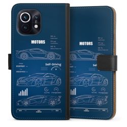 Sideflip Kotelo musta