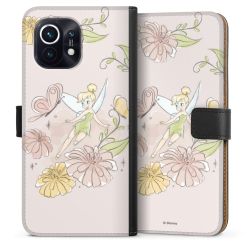 Sideflip Fodral med flap svart