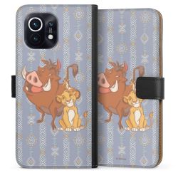 Sideflip Kotelo musta