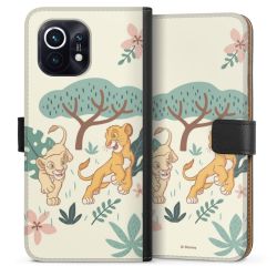 Sideflip Kotelo musta