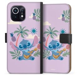 Sideflip Kotelo musta