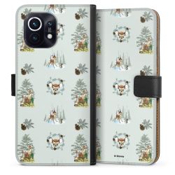 Sideflip Kotelo musta