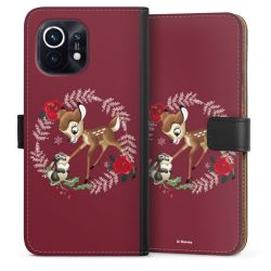 Sideflip Kotelo musta