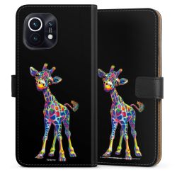 Sideflip Kotelo musta