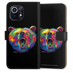 Sideflip Kotelo musta