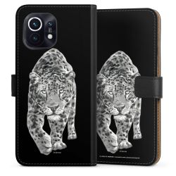 Sideflip Kotelo musta