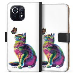 Sideflip Kotelo musta