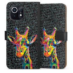 Sideflip Kotelo musta