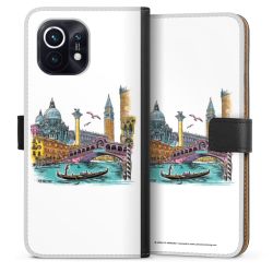 Sideflip Kotelo musta