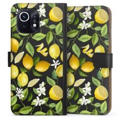 Sideflip Kotelo musta