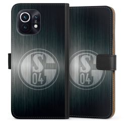 Sideflip Fodral med flap svart