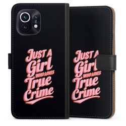 Sideflip Kotelo musta