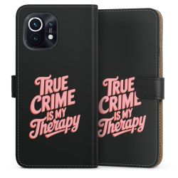 Sideflip Kotelo musta