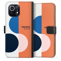 Sideflip Fodral med flap svart