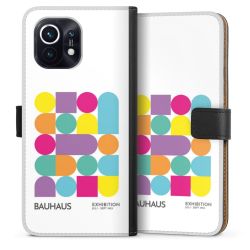 Sideflip Fodral med flap svart