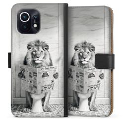 Sideflip Kotelo musta