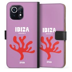 Sideflip Kotelo musta