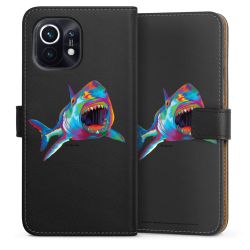 Sideflip Kotelo musta