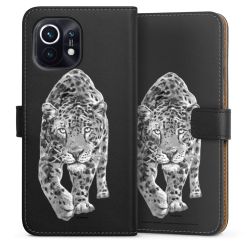 Sideflip Kotelo musta